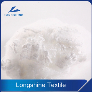 Low Melt Polyester Staple Fiber Bico Heat BondingFiber