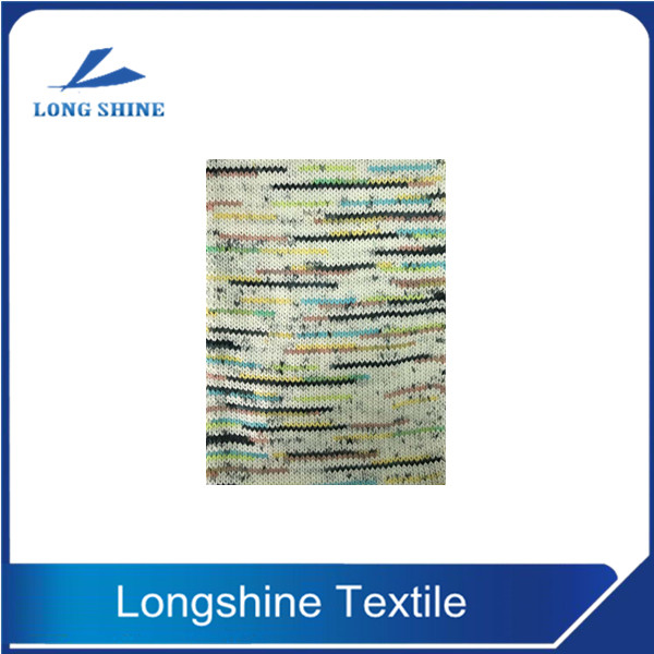 Ring Spun Yarn 90% Wool 10% Cashmere Blended Yarn Wool Wholesale